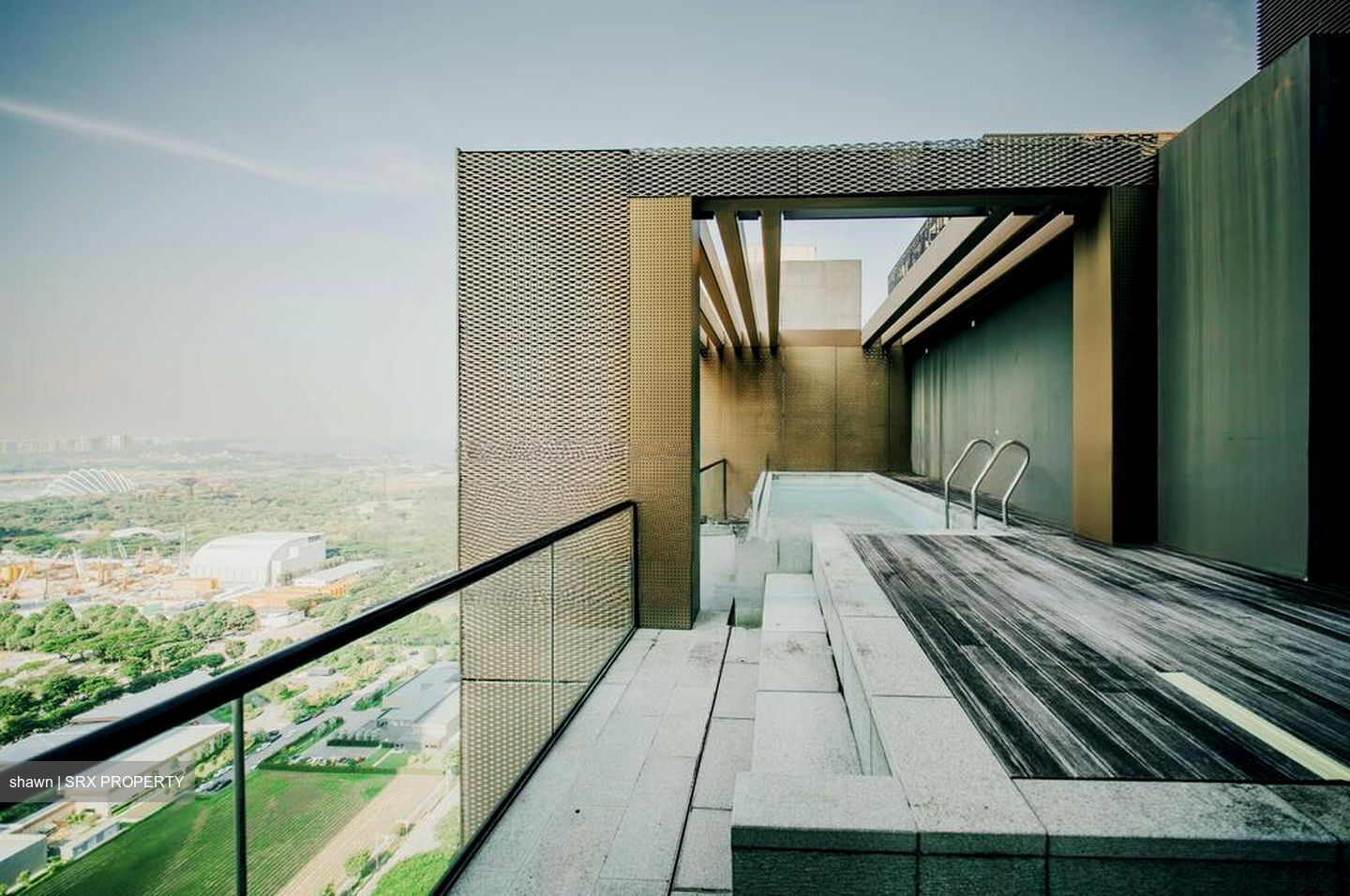 Marina One Residences (D1), Apartment #481950361